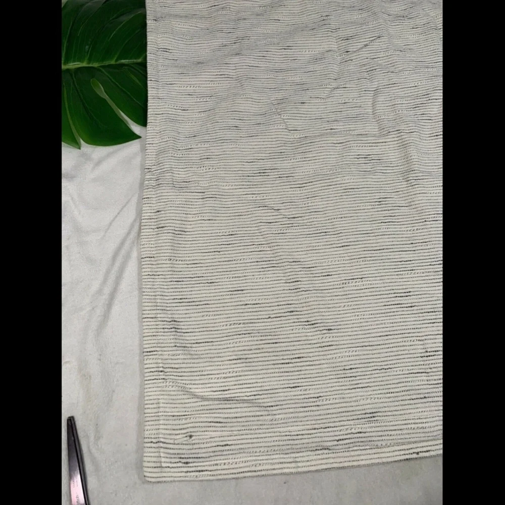NEW Hotel Collection Connections (1) European Euro‎ Pillow Sham